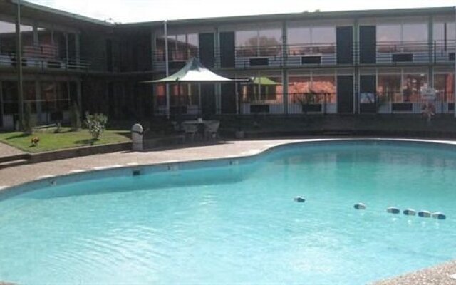 Texoma Inn