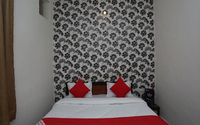 Hotel Star By OYO Rooms