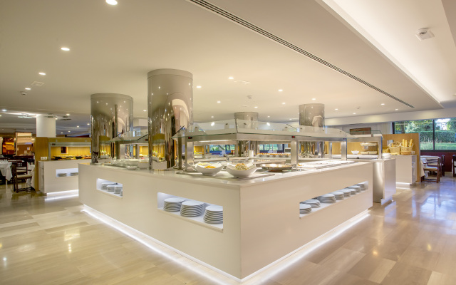 Welikehotel Marfil Playa Hotel