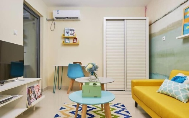 Shenzhen Maiya Apartment