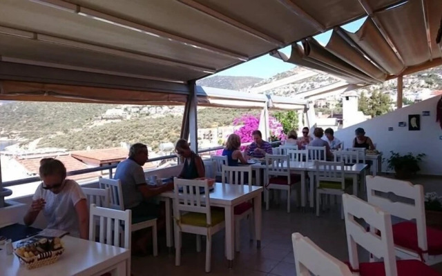 The White House Kalkan