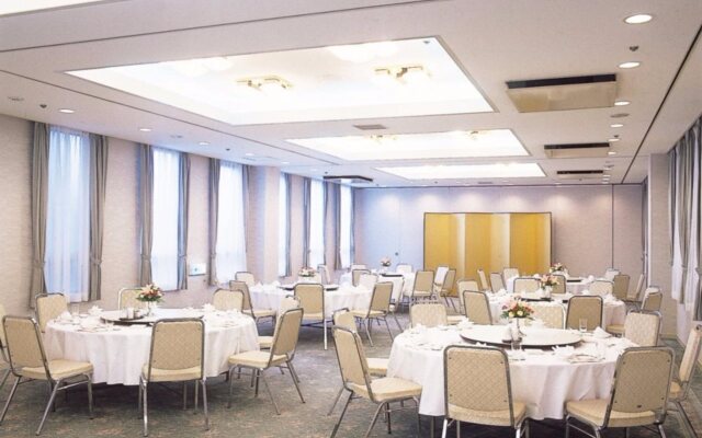Marroad Inn Omiya