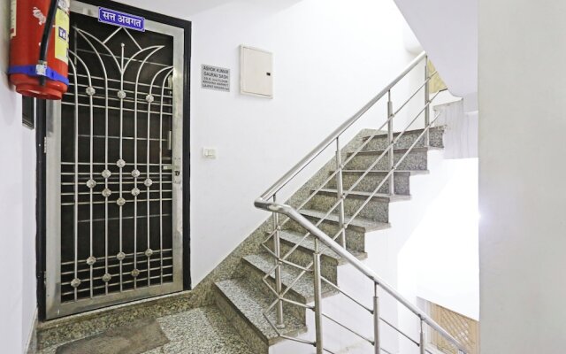 Hotel Sun Residency
