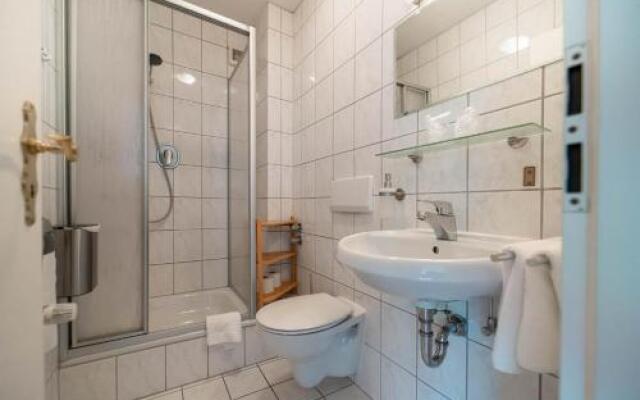 Kräuterhotel Villa Vontenie