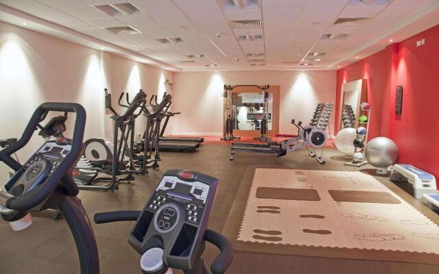 DoubleTree by Hilton Milton Keynes