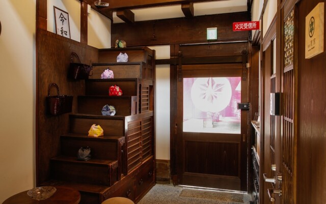 Kyomachiya Bettei Hanatei