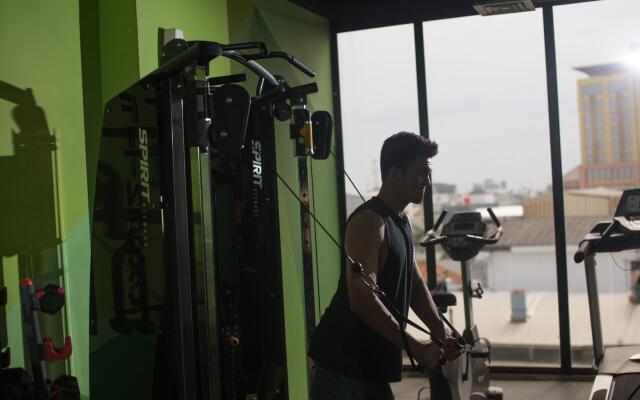 Grandhika Hotel Semarang