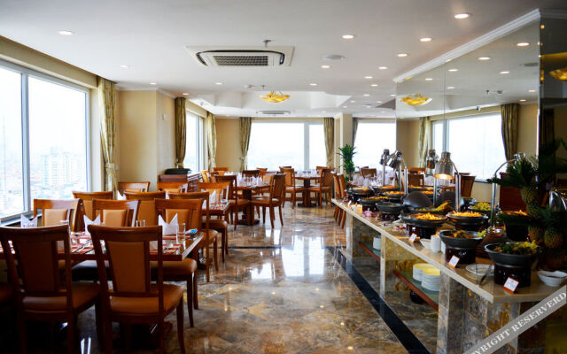 Hanoi Stay 7