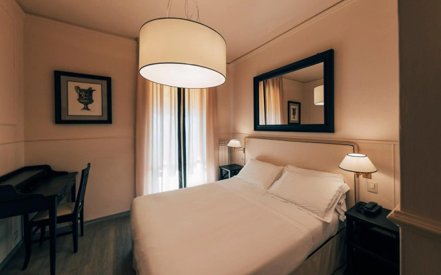 Hotel San Luca