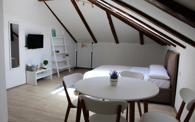 Apartmani Moon
