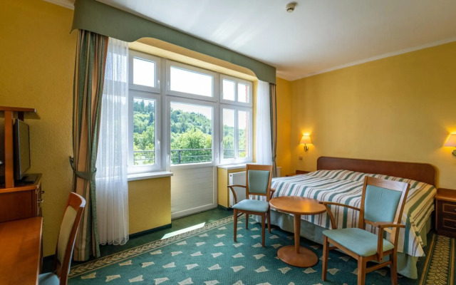 Hotel Richard