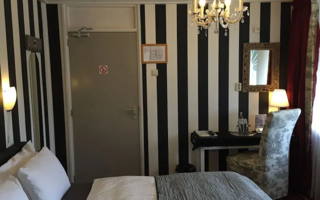 Hotel De Vier Seizoenen