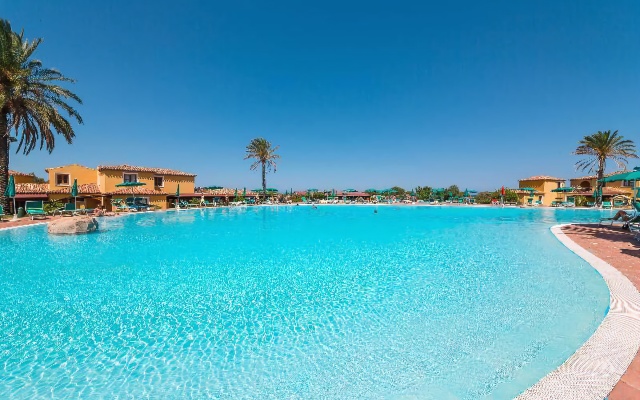Valtur Sardegna Baia Dei Pini Resort
