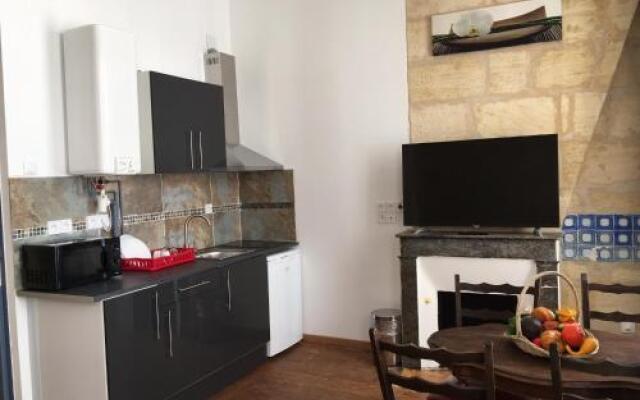 Appartements Bordeaux Saint Michel