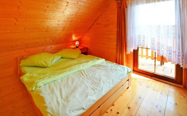 Cottage in Jaroslawiec Near Seaside Beach