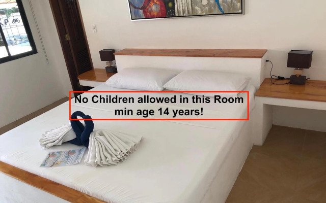 Parrot Resort Moalboal