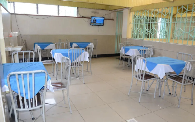 KAP Guest House