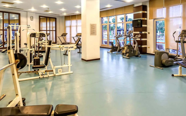 Leodikya Kirman Premium - Ultra All Inclusive