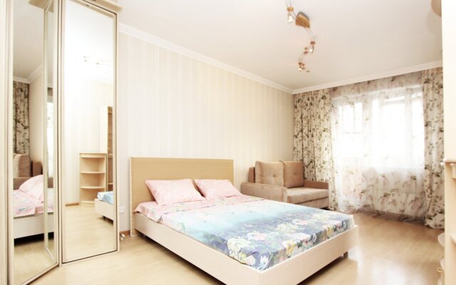 Apartlux Profsoyuznaya