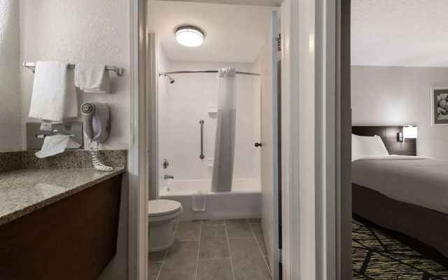 Quality Inn Orange Park Jacksonville