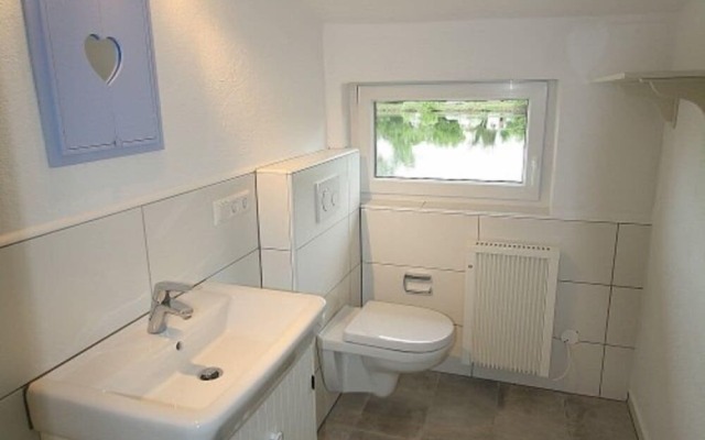 Schnuckliges Appartement am Seeufer