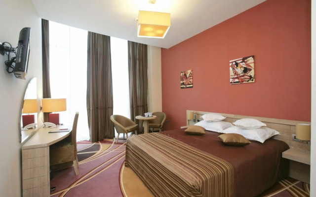 BW Premier Collection Mari Vila Hotel
