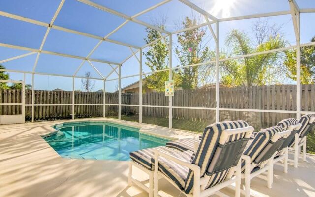 Ray's Eagle Pointe Vacation Home