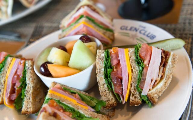 The Glen Club
