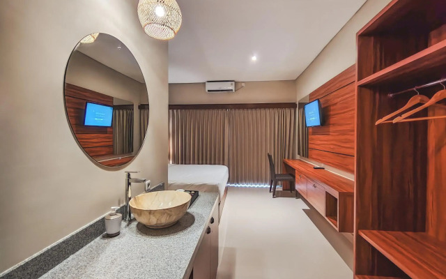 Grand Sehati & Spa Ubud