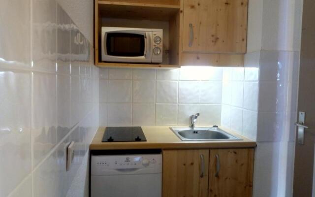 Appartement Méribel, 1 pièce, 4 personnes - FR-1-355-178