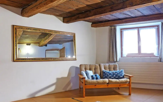 Ferienhaus D ss Val M Stair