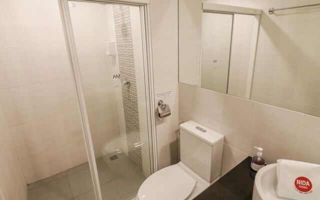 Nida Rooms Sathorn 106 Central Park