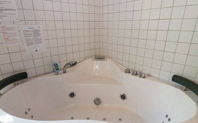 Comfortable Holiday Home in Hadsund Near Sea