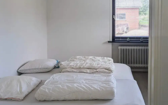 6 Person Holiday Home in Gram
