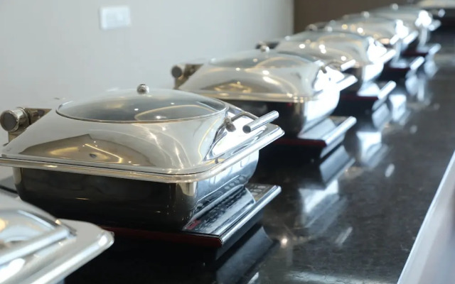 Red Tullip MD Valley Resort and Spa