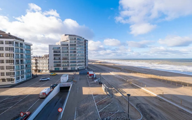 Nice Studio With a Sleeping Corner