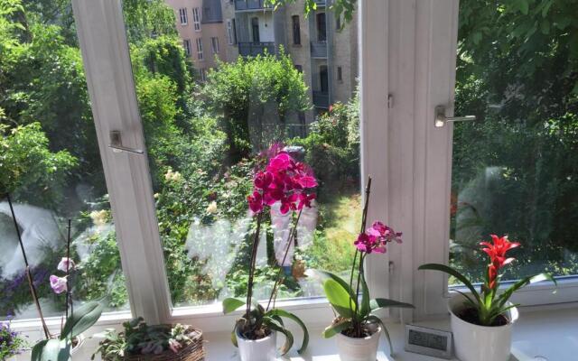 KernerApartement