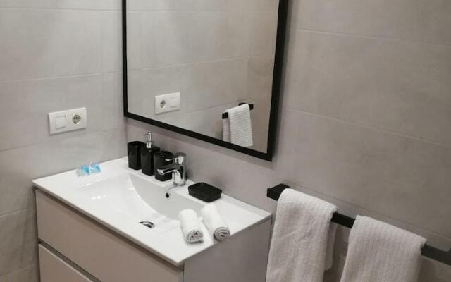 Apartamentos Varadero Sea View