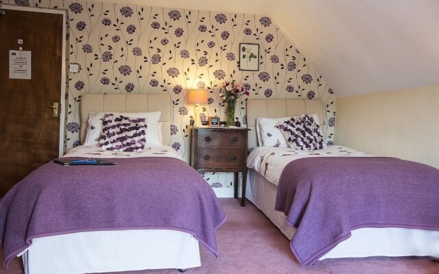 Easterside Farm bed & Breakfast