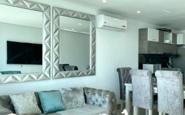 Apartamento vista al mar en Bocagrande Cartagena - Apartment in Cartagena - Photo 2