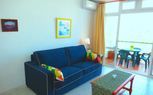 Apartamento Chumberas 18