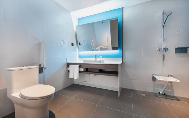 Holiday Inn Express Linzhi Airport by IHG