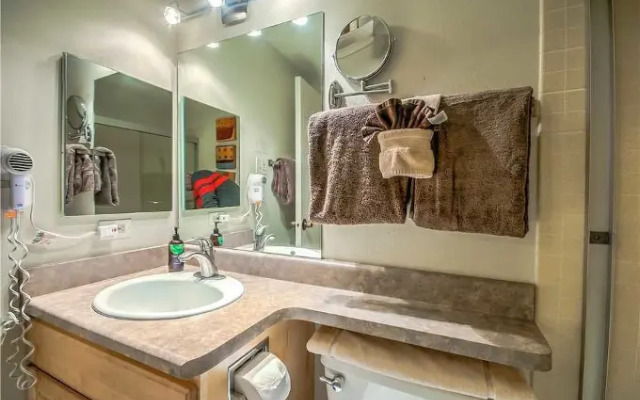 The West Condominiums by Steamboat Resorts