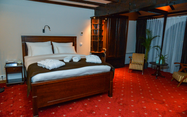 Bahus Inn B&B