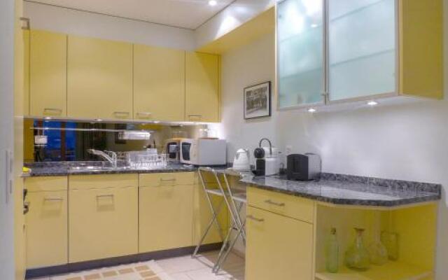 Apartment Bella Vista.3