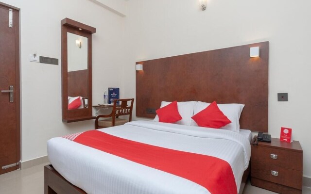 PPH Living Athithi Inn Corporate Stay