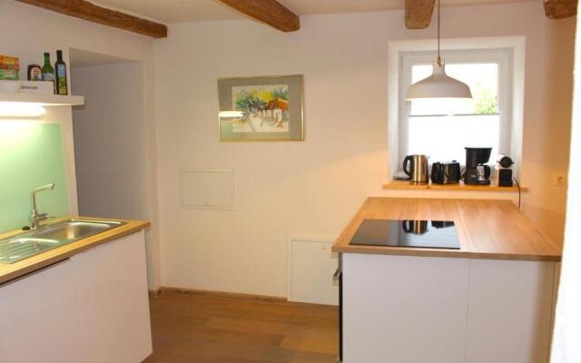 Ferienhaus in Langenlois