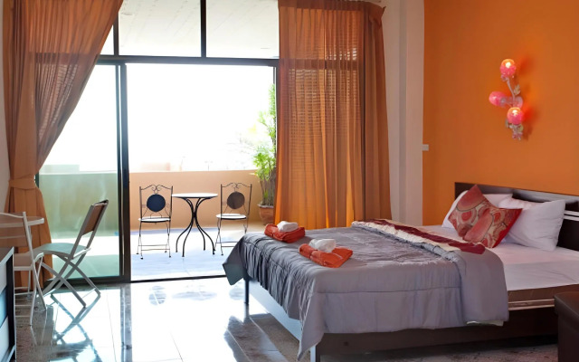Sea Breeze Guest House