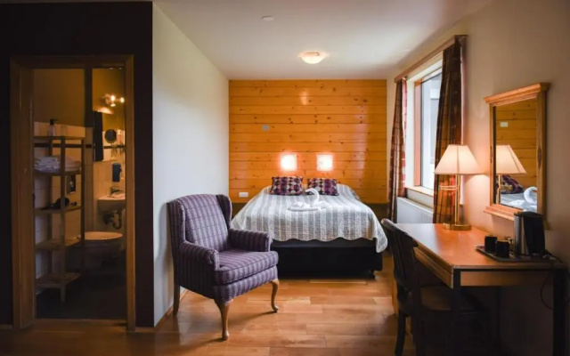 Hotel Latrabjarg