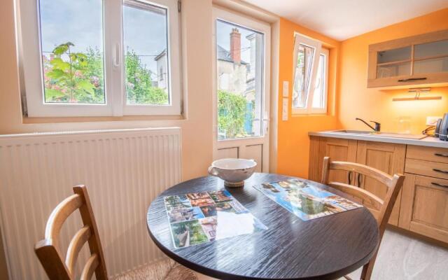 Charmant 2 pièces à deux pas du Château d'Amboise